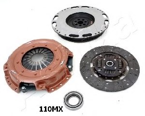 ASHIKA 98-01-110MX Clutch Kit